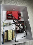 Seco Larm EVP-1SD2P4UL Enforcer Power Supply 120V / 24V. Fixed Price $38.00.