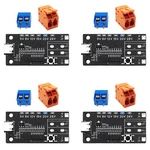 4PCS Usb-c PD3.0/3.1 Qc Trigger Module 9V 12V 15V 20V 28V 5A Adju.... Fixed Price $51.62.