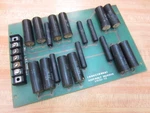 Inductoheat 31035-25 Capacitor Board 3103525. Fixed Price $66.77.
