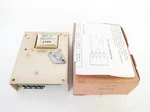 Deltron Q24-1.2 Power Supply 115 230 Vac Input Vdc 1.2A Output. Fixed Price $29.99.