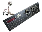 Trek 610C Cor-a-trol Hv Supply Amplifier Controller Front Panel Replacement. Fixed Price $299.99.