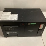 Refurbished Allen Bradley Uninterruptible Power Supply, Cat: 1609-D600N. Fixed Price $749.00.