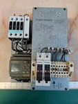 Morgan Electronics Brake Supply 300023A.00 85-3265VAC. Fixed Price $217.00.