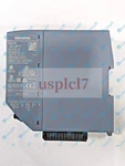One Siemens Sitop UPS1600 Power Supply. Fixed Price $341.18.