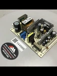 Xycom Power Supply Board 510084 Used #144988. Fixed Price $108.90.