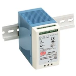 Mean Well DRC-100A Watt Single Output Power Supply With Battery Charger (ups. Fixed Price $59.98.