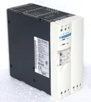 Schneider Telemecanique ABL7RP2405 Power Supply 1-PHASE 100-240VAC, 24VDC 5A. Fixed Price $125.00.
