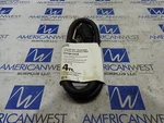 Engineered Products Range Cord 40010 4FT Conductor 50AMP 125/250V Lot Of. Fixed Price $26.00.