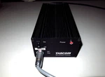 Tascom International TPS150-12S-2 Power Supply 12.5V -tested!!. Fixed Price $120.00.