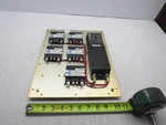 Vicor VI-LU4-CU-CC "flatpac" Pwr Supply W/5 "megamod Jr" Modules See Description. Fixed Price $500.00.