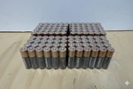 100 Duracell Aa Batteries New Open Box Special. Exp 2030-2031. Fixed Price $48.98.
