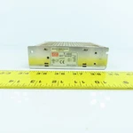 Mean Well T-40C +5 +15V Dc Power Supply 100-240V Ac 1.2A Input. Fixed Price $15.41.