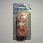 20 Amp Time Delay Type-s/sl Fuse 3-PACK 125V General Electric, New Old Stock. Fixed Price $8.99.