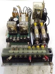 Fanuc Input Unit A14B-0061-B103-03, 200/220V, 50/60HZ. Fixed Price $125.00.