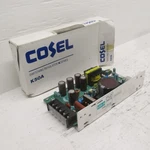 New Cosel K50A-24 Out: Vdc 10 In: 85 132 Vac Power Supply Plc Elco K50A24. Fixed Price $89.00.