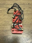 HARRIS,V751DB40-U3,VARISTOR Lot Of. Fixed Price $44.00.