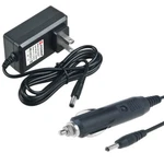 Pkpower Ac Adapter + Car Charger For Rally 7471 Portable 8 In Jump Starter. Fixed Price $15.03.