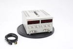 Sorensen Xph 35-4D Dc Power Supply 35V 4A With Cable. Fixed Price $239.49.