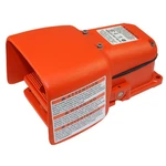 Linemaster 532-SWH Heavy Duty Foot Switch, Dpdt, Momentary, 125/250V Ac,. Fixed Price $227.99.