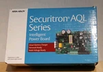 Securitron AQL6, Power Supply, Module Only, New Box Free Shipping. Fixed Price $60.00.