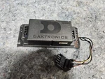 Daktronics 321E-6 Led Panel Power Supply 100-240VAC 12V 5.5A 65W A-3143 *tested*. Fixed Price $58.49.