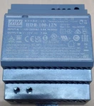 Mean Well HDR-100-12N Din Rail Power Supply. Fixed Price $24.99.