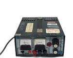 Pmc Power Mate Corp Regulated Dc Supply BP10D /tested. Fixed Price $62.99.