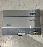 Emerson Sola Sdn 40-24-480C Power Supply, Used Free Shipping. Fixed Price $80.00.
