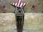 Okuma Tdk Power Supply Unit Model Mrm 043C 1981-11 3249. Fixed Price $109.99.