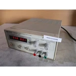 Agilent E3612A -OE3 Dc Power Supply, 0-120V, 0.5A, 30W Max Used And Tested. Fixed Price $344.90.