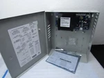 Schlage PS90212/24V 2A Vdc Field Selectable Power Supply. Fixed Price $77.00.