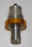 Emerson Branson 101-149-094 Ultrasonic Converter Gold Booster Module Unit. Fixed Price $149.00.