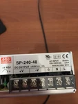Mean Well SP-240-48. Fixed Price $100.00.