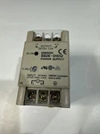 Omron Power Supply 12VDC 1.2A S82K-01512 Switch Mode S82K01512 Working. Fixed Price $29.00.