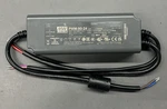 Mean Well PWM-90-24 Led Driver 24V 90W Dimmable Power Supply IP67 Waterproof Nib. Fixed Price $27.00.