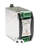 Rhino Pro PSRP-24-240-3 24VDC 10A 240W Din Rail Power Supply 480VAC. Fixed Price $430.00.
