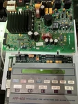 Notifier Fire Systems AFP-400 Addressable Control And MPS-400 Pca Module. Fixed Price $187.50.
