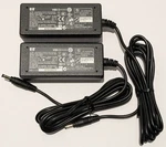 X 5V - 2A Dc Power Adapter 4 Mm Hp L2056 Small Size Regulated Output. Fixed Price $13.95.