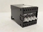 182991 New-no Box; M-system L4AS-2A1-K Plug-in Signal Conditioner 4-20MA Dc. Fixed Price $126.72.