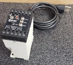 Entron Power Supply PS-30A-01 For Strain Gauge Bridge Sensors 110VAC. Fixed Price $85.00.