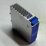 Tdk-lambda Power Supply Din Rail DRB15-480 Series 120W 24V 5A Silver DRB120-24-1. Fixed Price $134.40.