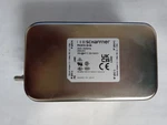 FN2010-30-08 Schaffner Single Phase Emc/emi Line Filter 250VAC. Fixed Price $49.00.