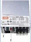 1PCS Mean Well NSP-1600-24 24V 67A 1608W Power Supplies. Fixed Price $149.49.