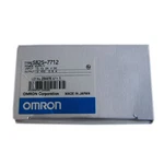 Brand New Box Omron S82S-7712 Switching Power Supply. Fixed Price $266.00.