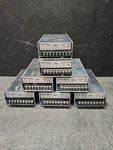 Tdk-lambda SWS300-36, Power Supply 100-240VAC 4.4A 36VDC 8.7 (X7). Fixed Price $300.00.