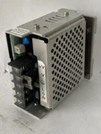 Omron S8JX-N03012CD Power Supply 100-240V 50/60HZ 1.0A. Fixed Price $45.00.