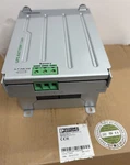 Phoenix Contact, Ups Power Unit 7.2AH, 13 Lbs. Fixed Price $400.00.