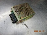 Cosel P30E-5 Power Supply 5V 6A 100/240VAC Free Shipping. Fixed Price $39.50.