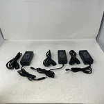 Alitove Ac/dc 12V 5A Power Supply Adapter Converter *lot Of 3*. Fixed Price $26.24.