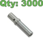 New Te Connectivity Dt S16 Deutsch 0460-201-16141 Solid Contact 16-20 Awg. Fixed Price $26.50.